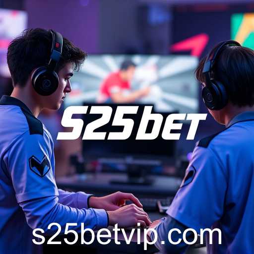E-Sports