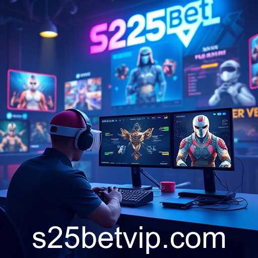 Slot Games