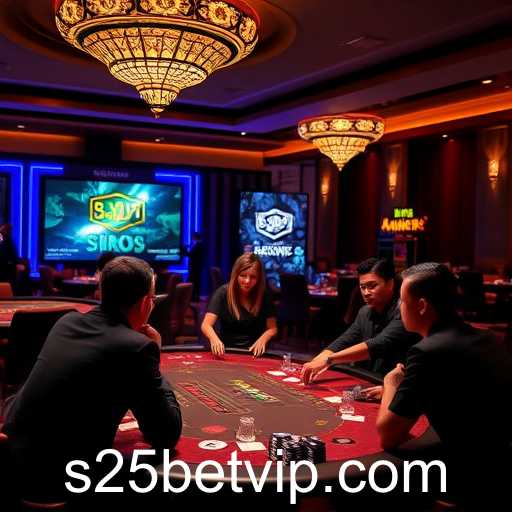 Live Casino