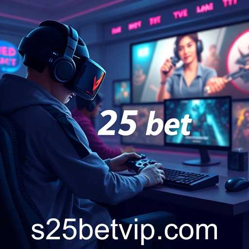 Online Gaming Evolution in 2025